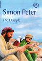 Simon Peter - The Disciple by Carine Mackenzie