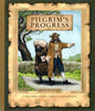 Pilgrim`s progress by John Bunyan