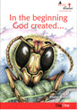 In The Beginning God Created... by Alison Brown
