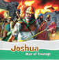 Joshua - Man of Courage by M. H. Philpott