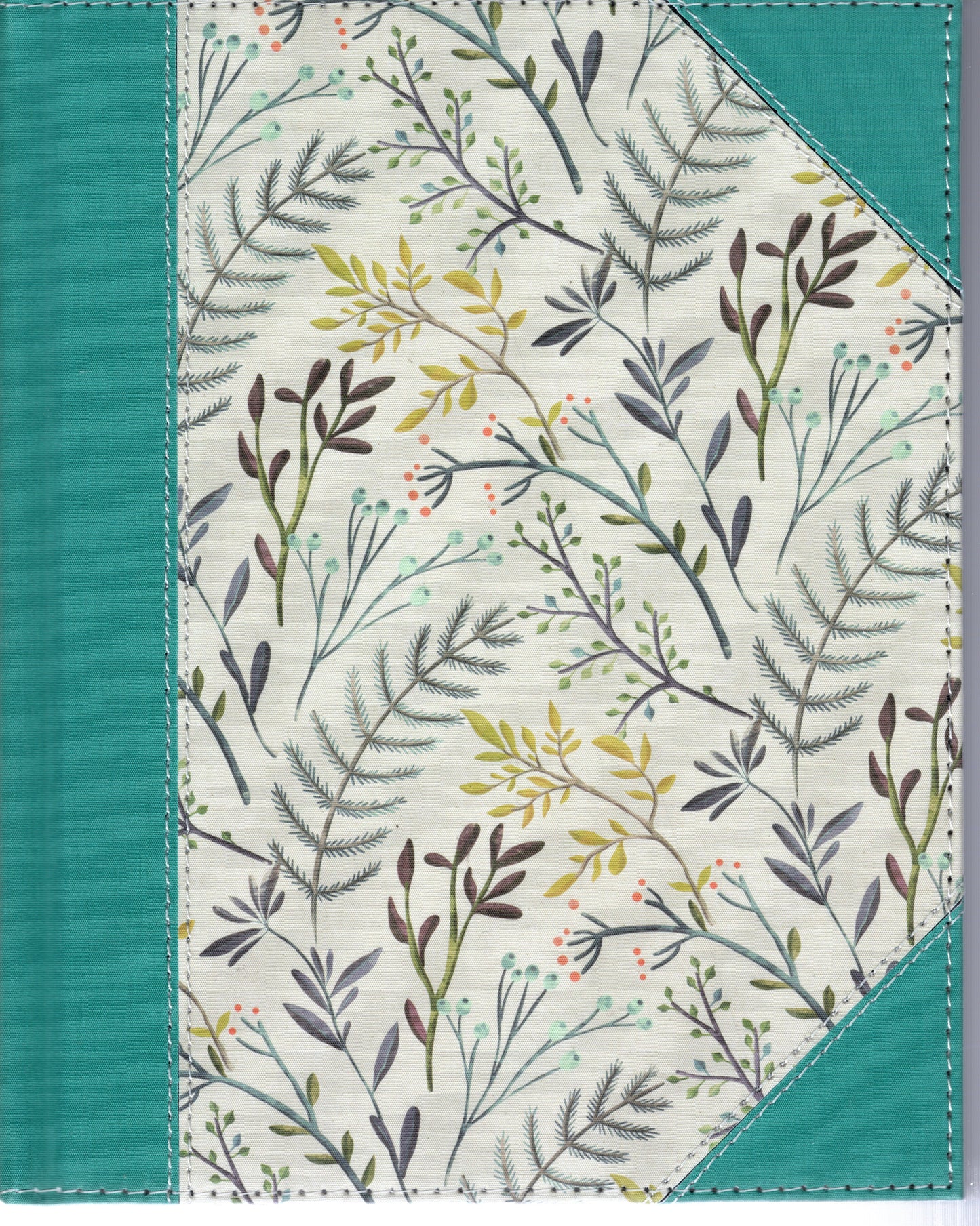 NKJV Journal The Word Bible