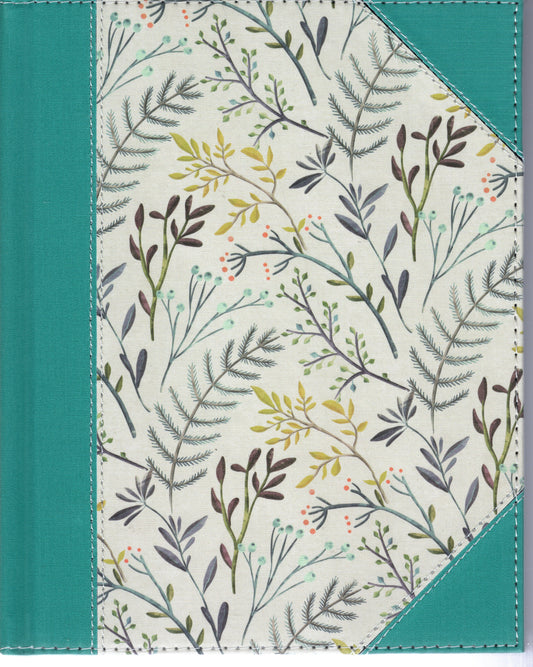 NKJV Journal The Word Bible