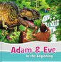 Adam & Eve - In The Beginning