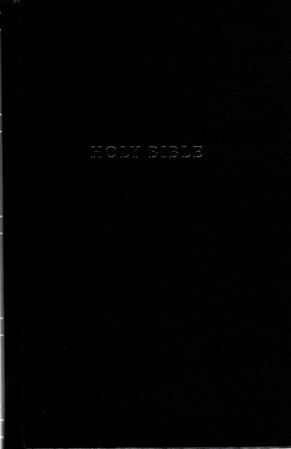 NKJV Holy Bible Personal Size Large Print Reference Bible