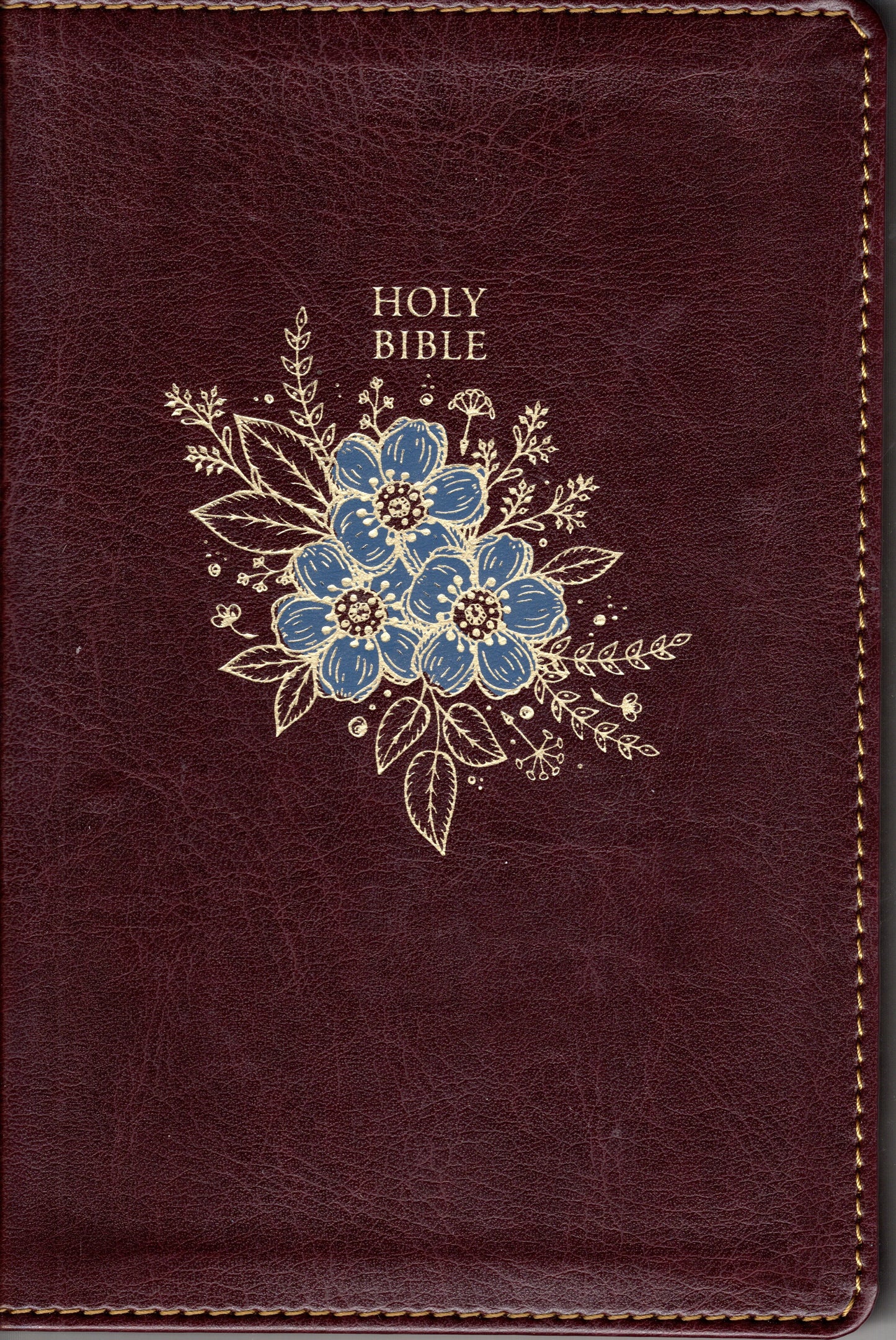 Compact Thinline Bible