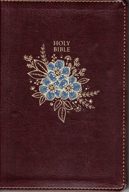 Compact Thinline Bible