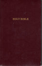Gift & Award Bible KJV