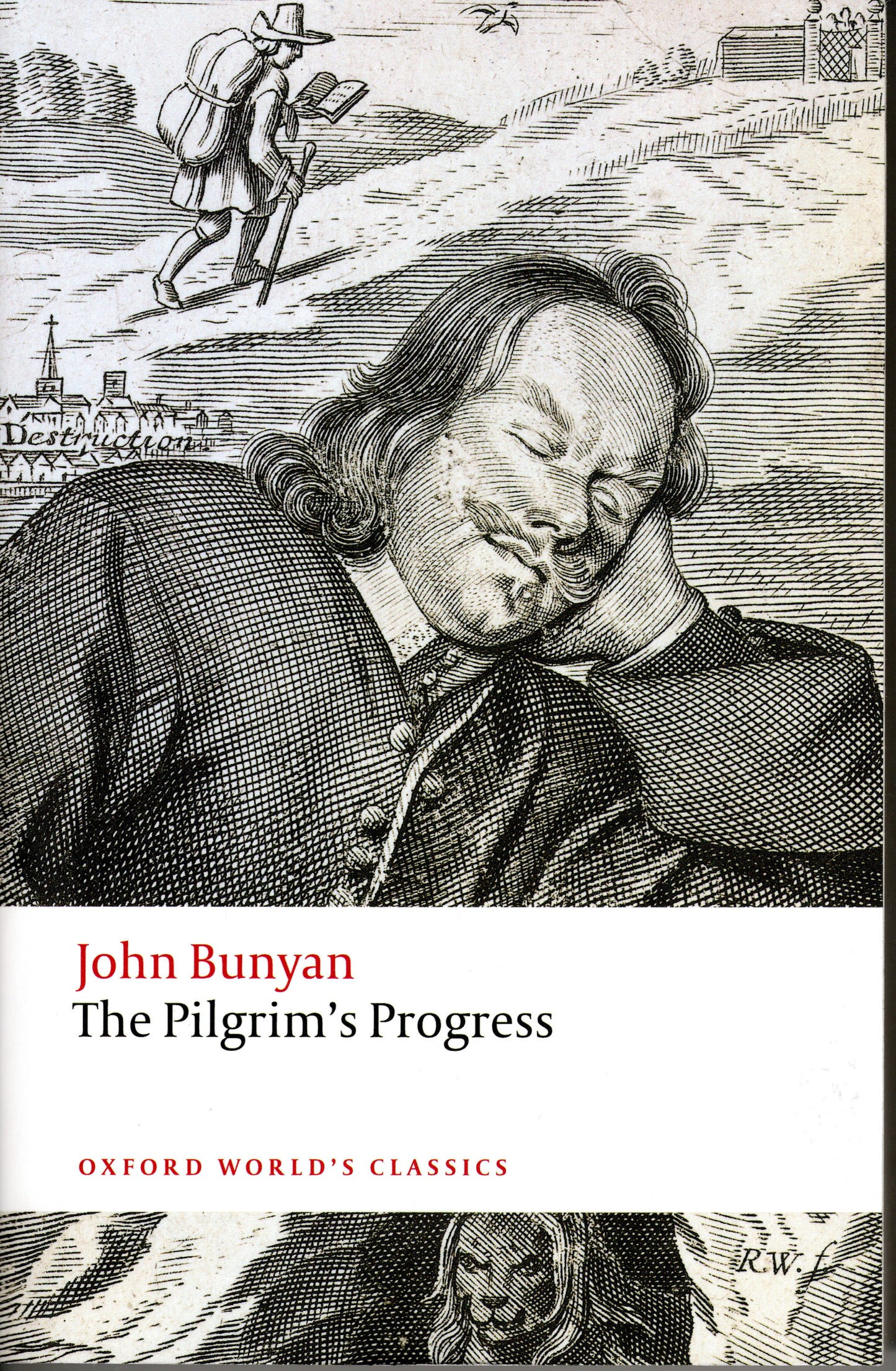 The Pilgrim's Progress