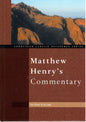 Whole Bible - Matthew Henry's Commentary by Matthew Henry
