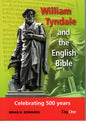William Tyndale and The English Bible by Brian H. Edwards