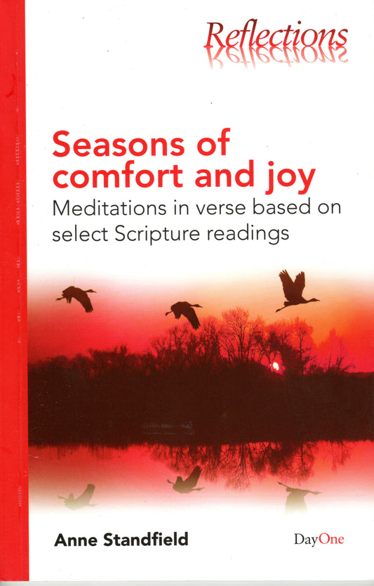 Seasons of comfort and joy  by Anne Standford