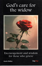 God`s care for the widow by Austin Walker