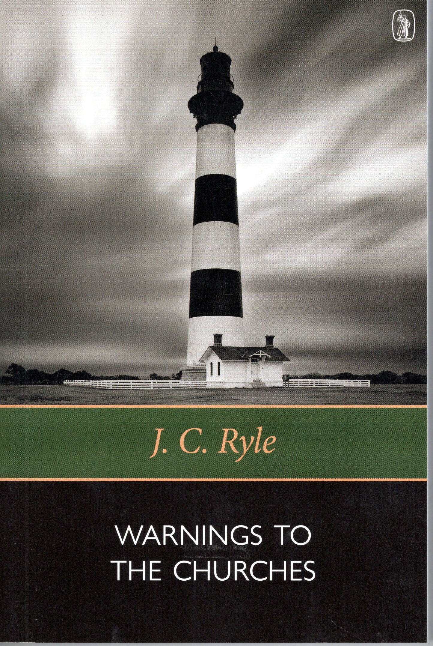 Warnings to the Churches by J.C.Ryle