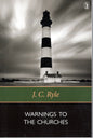 Warnings to the Churches by J.C.Ryle