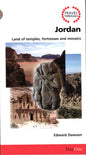 Travel through Jordan by Edward Dawson