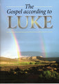 The Gospel According To Luke (AV)