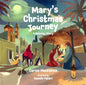 Mary`s Christmas journey a Nativity story by Carine Mackenzie