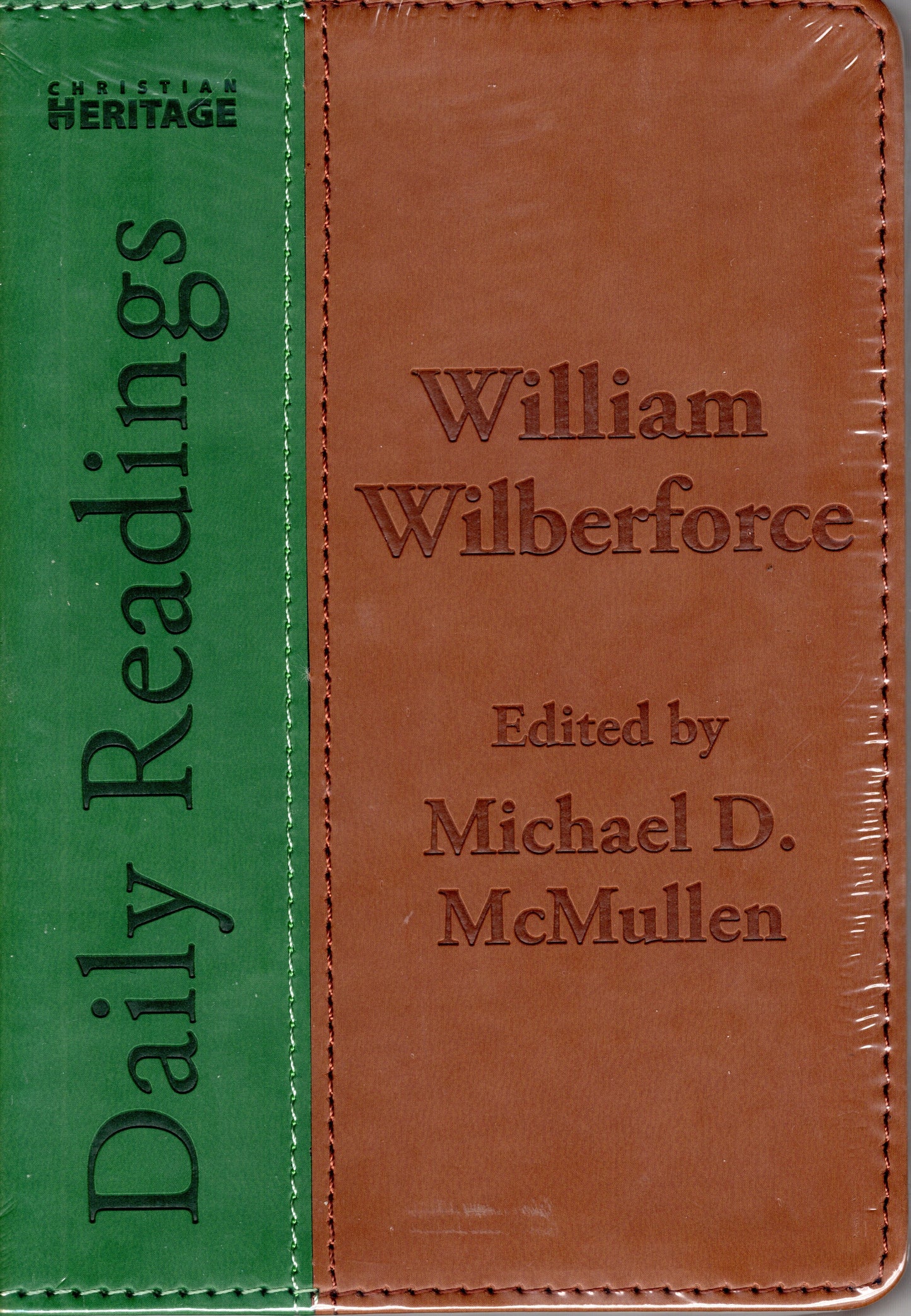 Daily Readings- William Wilberforce