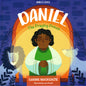 Daniel: The Praying Prince by Carine Mackenzie