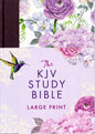 KJV Study Bible (Hummingbird)