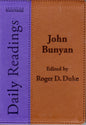 Daily Reading John Bunyan Edited by Roger D.Duke