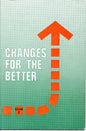 Changes For The Better - G. M. Alexander SH - Very good condition