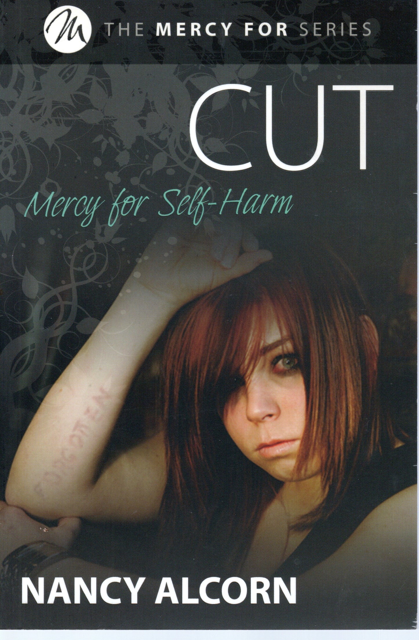 Cut Mercy For Help by Nancy Alcorn (SH)