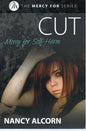 Cut Mercy For Help by Nancy Alcorn (SH)
