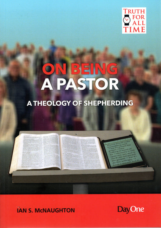 On Being a Pastor