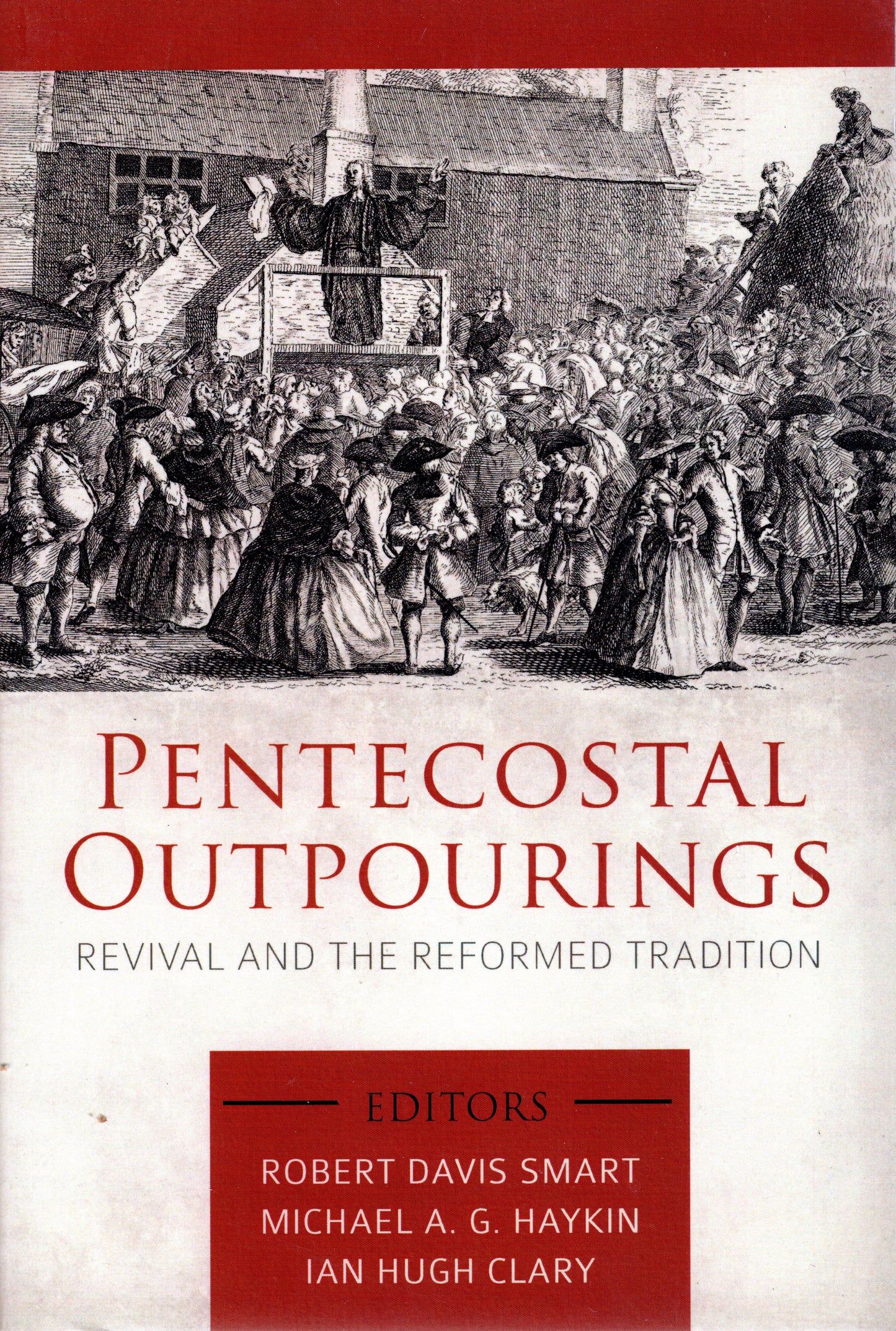 Pentecostal Outpourings