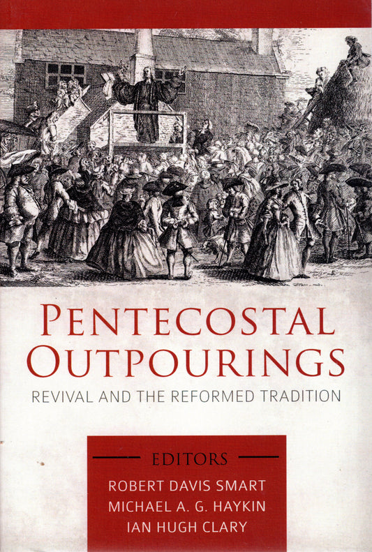Pentecostal Outpourings