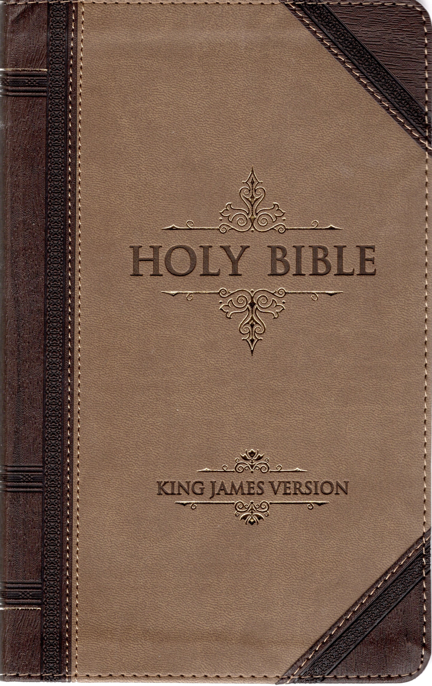 KJV Giant Print LL Portfolio