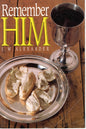 Remember Him J W Alexander - SH - Good condition