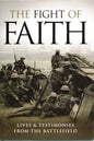The Fight Of Faith - SH -Almost new condition