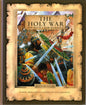 The Holy War - The Battle for Mansoul by John Bunyan