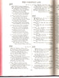 The Church Hymnary With Supplement Revised Edition (SH)