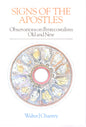 Signs Of The Apostles - Walter J Chantry - SH - Good condition