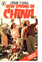New Spring In China - Leslie T. Lyall - SH - Fair condition