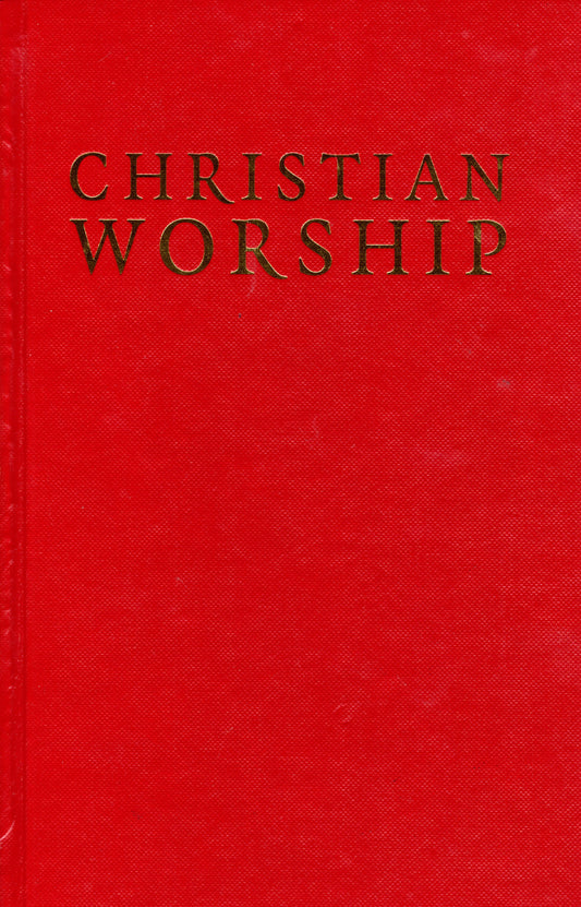 Christian Worship SH - Very good condition