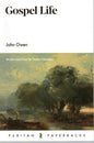 Gospel Ministry - John Owen - SH - Good condition