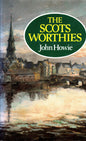 The Scots Worthies - John Howie -SH - Almost new condition