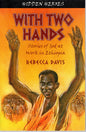 With Two Hands - Rebecca Davis - SH - Good conditions