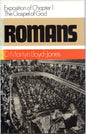 Romans - The Gospel of God  - D M Lloyd-Jones - SH