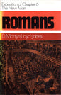 Romans - The New Man - chapter 6 - D.M.Lloyd-Jones -SH
