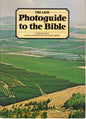 Photoguide To The Bible - intro - D. Wiseman & M. Green - (SH) - Good condition
