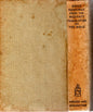 Daily Readings From The Moffat Translation Of The Bible -James Moffat - SH -fair conditon