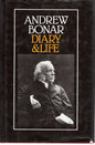 Andrew Bonar Diary and Life - edited by M Bonar SH - Good condition