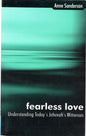 Fearless Love - Anne Sanderson - SH - Good condition