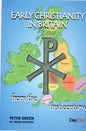 Early Christianity In Britain - Peter Green - SH -Very good condition