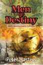 Men Of Destiny by Peter Masters (SH)